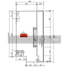 Ct Hub (D12), Factory #526300251